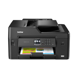 Brother MFC-J3530DW Multi-function Business Inkjet Colour Printer